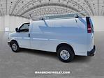 2020 Chevrolet Express 2500 SRW RWD, Upfitted Cargo Van for sale #RE7375 - photo 6