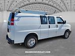 Used 2020 Chevrolet Express 2500 Work Truck RWD, Upfitted Cargo Van for sale #RE7375 - photo 8