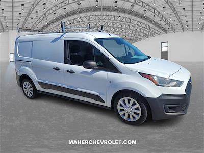 2019 Ford Transit Connect SRW FWD, Upfitted Cargo Van for sale #RE7376 - photo 1
