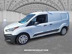 2019 Ford Transit Connect SRW FWD, Upfitted Cargo Van for sale #RE7376 - photo 4