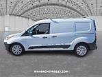 2019 Ford Transit Connect SRW FWD, Upfitted Cargo Van for sale #RE7376 - photo 6