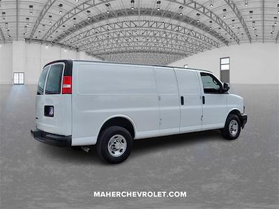 2022 Chevrolet Express 2500 RWD, Empty Cargo Van for sale #RE7619 - photo 2