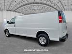 Used 2022 Chevrolet Express 2500 Work Truck RWD, Empty Cargo Van for sale #RE7619 - photo 5