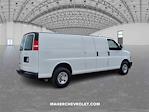 Used 2022 Chevrolet Express 2500 Work Truck RWD, Empty Cargo Van for sale #RE7619 - photo 2