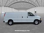 Used 2022 Chevrolet Express 2500 Work Truck RWD, Empty Cargo Van for sale #RE7619 - photo 7