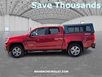 Used 2019 Chevrolet Colorado Z71 Crew Cab 4WD, Pickup for sale #RH7673A - photo 4