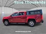 Used 2019 Chevrolet Colorado Z71 Crew Cab 4WD, Pickup for sale #RH7673A - photo 5