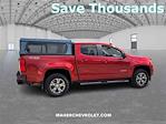 Used 2019 Chevrolet Colorado Z71 Crew Cab 4WD, Pickup for sale #RH7673A - photo 2