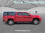 Used 2019 Chevrolet Colorado Z71 Crew Cab 4WD, Pickup for sale #RH7673A - photo 7