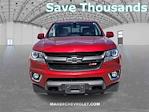 Used 2019 Chevrolet Colorado Z71 Crew Cab 4WD, Pickup for sale #RH7673A - photo 8