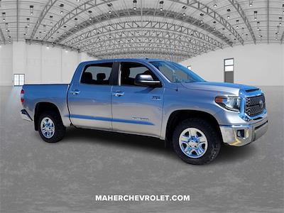 Used 2019 Toyota Tundra SR5 CrewMax Cab RWD, Pickup for sale #U7631 - photo 1