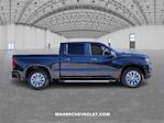 Used 2023 Chevrolet Silverado 1500 Custom Crew Cab 2WD, Pickup for sale #U7742 - photo 8