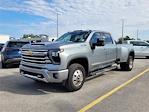 Used 2024 Chevrolet Silverado 3500 High Country Crew Cab 4WD, Pickup for sale #U7756A - photo 3