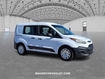 Used 2016 Ford Transit Connect XL FWD, Empty Cargo Van for sale #U7824 - photo 1