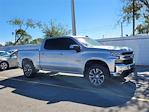 Used 2019 Chevrolet Silverado 1500 LT Crew Cab RWD, Pickup for sale #U7851 - photo 3