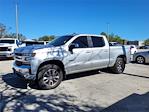 Used 2019 Chevrolet Silverado 1500 LT Crew Cab RWD, Pickup for sale #U7851 - photo 1