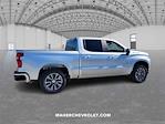 Used 2019 Chevrolet Silverado 1500 LT Crew Cab RWD, Pickup for sale #U7851 - photo 7