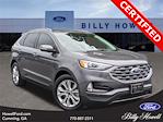 2021 Ford Edge FWD, SUV for sale #CA07094 - photo 1