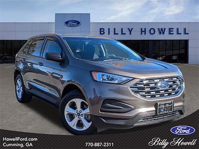 2019 Ford Edge FWD, SUV for sale #CH24399C - photo 1