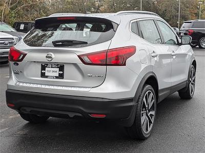 2018 Nissan Rogue Sport 4x4, SUV for sale #CH24430D - photo 2