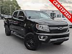 2018 Chevrolet Colorado Crew Cab 4x4, Pickup for sale #CH24454B - photo 6