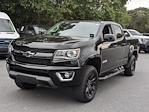 2018 Chevrolet Colorado Crew Cab 4x4, Pickup for sale #CH24454B - photo 1