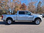 Used 2022 Ford F-350 Platinum Crew Cab 4x4, Pickup for sale #CH24769A - photo 3