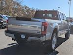 Used 2022 Ford F-350 Platinum Crew Cab 4x4, Pickup for sale #CH24769A - photo 2