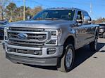 Used 2022 Ford F-350 Platinum Crew Cab 4x4, Pickup for sale #CH24769A - photo 7