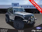 2015 Jeep Wrangler 4x4, SUV for sale #FH231035B1 - photo 1