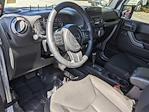 2015 Jeep Wrangler 4x4, SUV for sale #FH231035B1 - photo 12