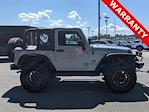 2015 Jeep Wrangler 4x4, SUV for sale #FH231035B1 - photo 4