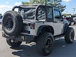 2015 Jeep Wrangler 4x4, SUV for sale #FH231035B1 - photo 2