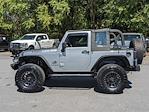 2015 Jeep Wrangler 4x4, SUV for sale #FH231035B1 - photo 3