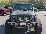 2015 Jeep Wrangler 4x4, SUV for sale #FH231035B1 - photo 9