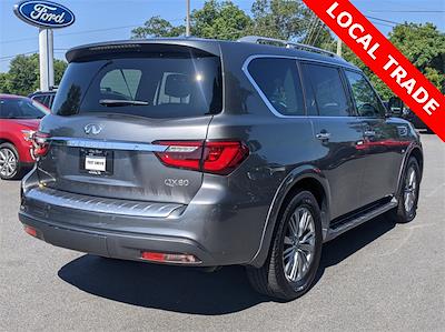 2018 Infiniti QX80 4x2, SUV for sale #CFH231124A - photo 2