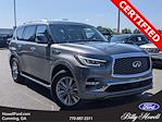 2018 Infiniti QX80 4x2, SUV for sale #CFH231124A - photo 1