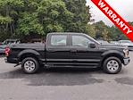 2018 Ford F-150 SuperCrew Cab 4x2, Pickup for sale #CFH231140A - photo 4