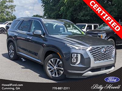 2020 Hyundai Palisade 4x2, SUV for sale #CFH23848A - photo 1