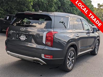 2020 Hyundai Palisade 4x2, SUV for sale #CFH23848A - photo 2