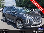 2020 Hyundai Palisade 4x2, SUV for sale #CFH23848A - photo 1