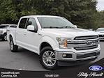 2018 Ford F-150 SuperCrew Cab 4x4, Pickup for sale #FH23979A - photo 1