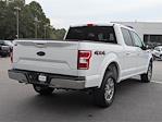 2018 Ford F-150 SuperCrew Cab 4x4, Pickup for sale #FH23979A - photo 2