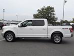 2018 Ford F-150 SuperCrew Cab 4x4, Pickup for sale #FH23979A - photo 4