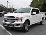 2018 Ford F-150 SuperCrew Cab 4x4, Pickup for sale #FH23979A - photo 7