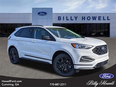 2024 Ford Edge AWD, SUV for sale #FH24003 - photo 1