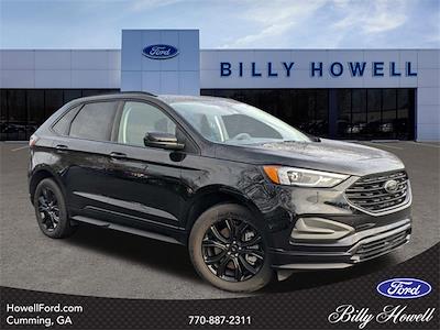 2024 Ford Edge AWD, SUV for sale #FH24015 - photo 1