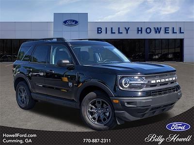 2024 Ford Bronco Sport AWD, SUV for sale #FH24048 - photo 1