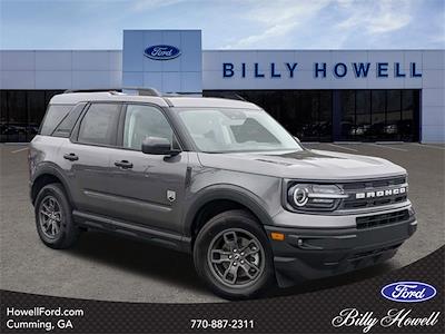 2024 Ford Bronco Sport AWD, SUV for sale #FH24049 - photo 1