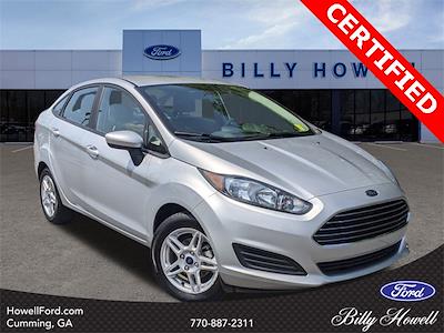 2019 Ford Fiesta, Hatchback for sale #CFH24093A - photo 1